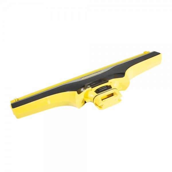 Karcher WV6 Wide Suction Nozzle - Yellow | 4.633-159.3